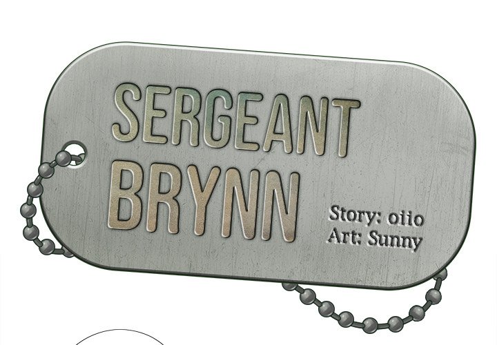 Sergeant Brynn Chapter 29 Page 1