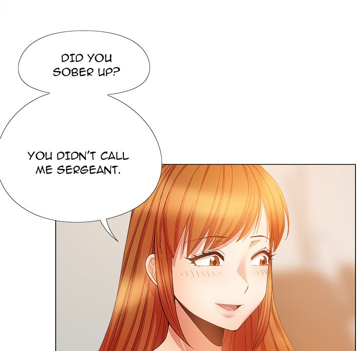 Sergeant Brynn Chapter 29 Page 100