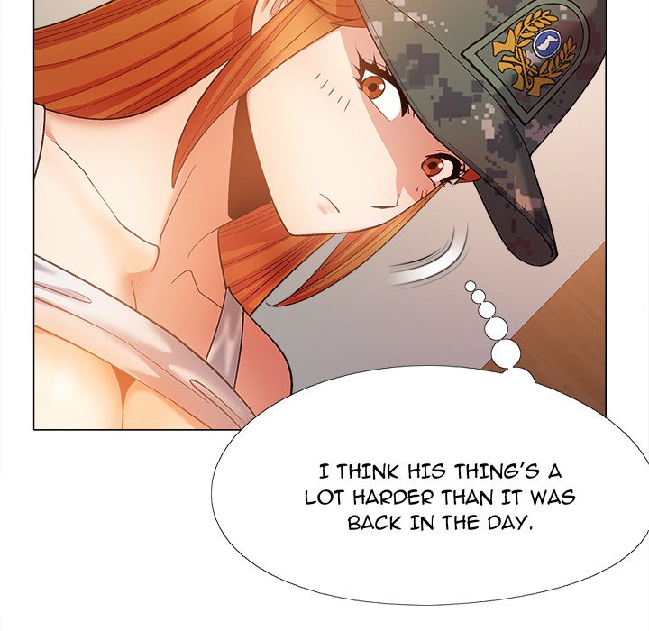 Sergeant Brynn Chapter 29 Page 11