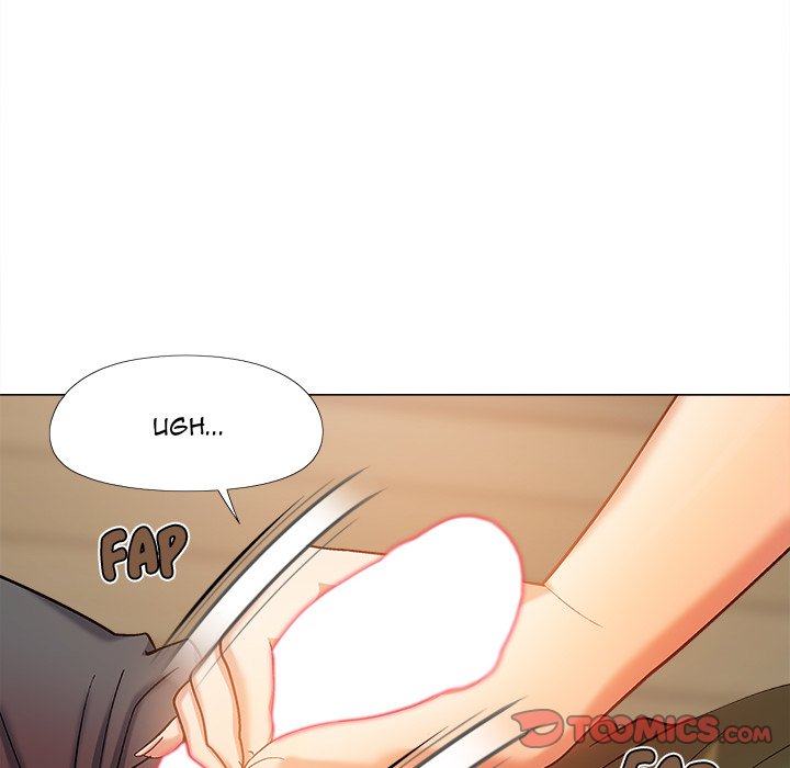Sergeant Brynn Chapter 29 Page 12