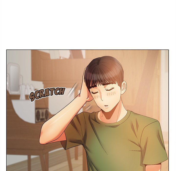 Sergeant Brynn Chapter 29 Page 121