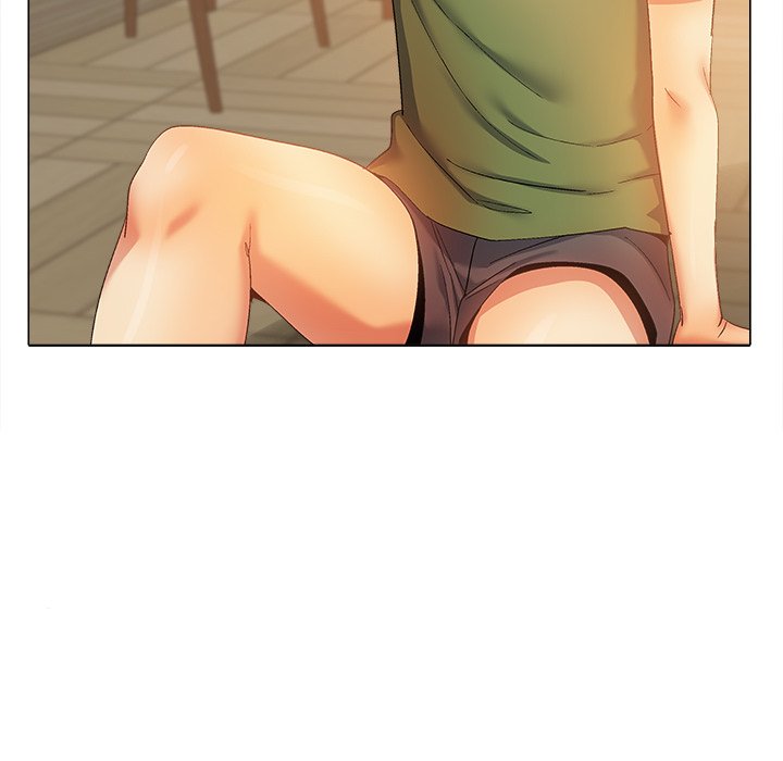 Sergeant Brynn Chapter 29 Page 122