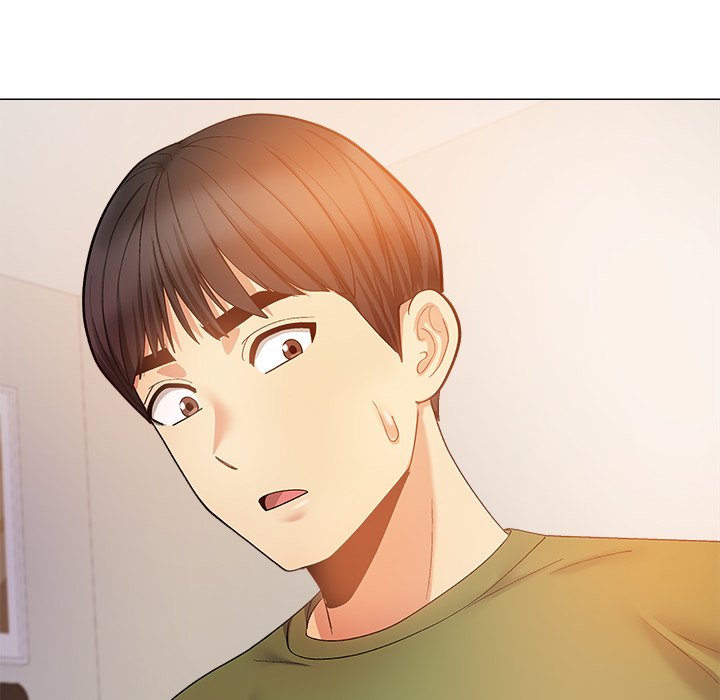 Sergeant Brynn Chapter 29 Page 126