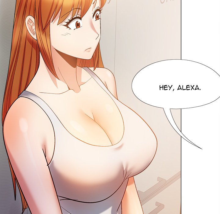 Sergeant Brynn Chapter 29 Page 131