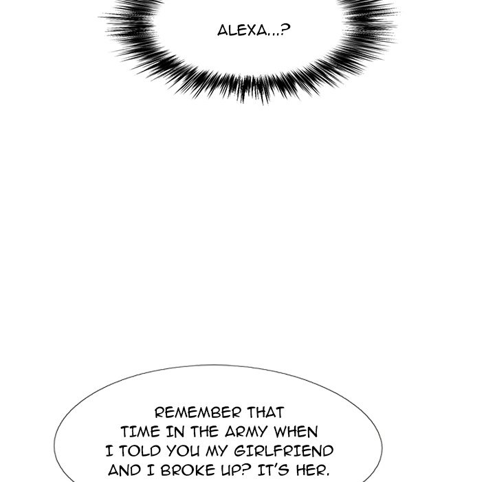 Sergeant Brynn Chapter 29 Page 133