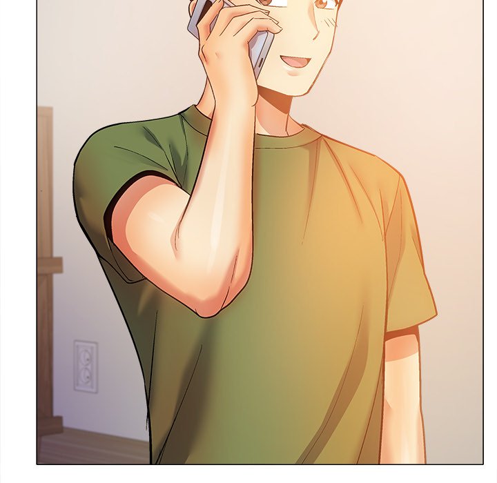 Sergeant Brynn Chapter 29 Page 137