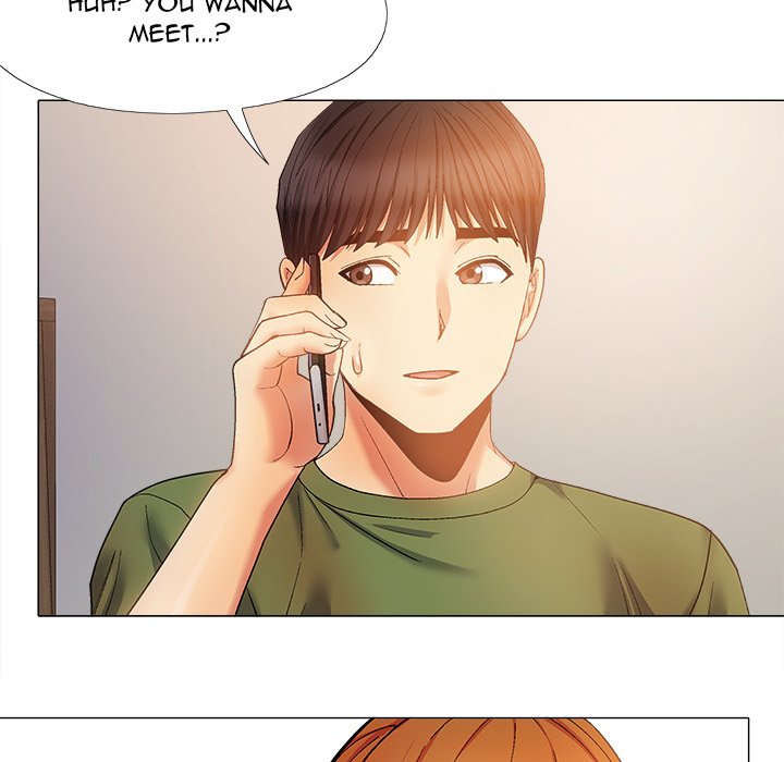 Sergeant Brynn Chapter 29 Page 141