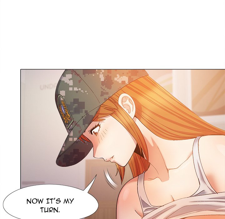 Sergeant Brynn Chapter 29 Page 18