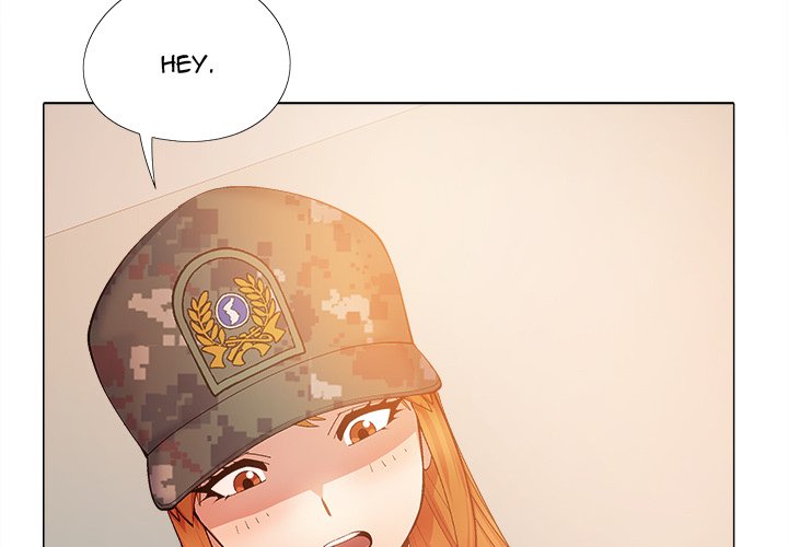 Sergeant Brynn Chapter 29 Page 2