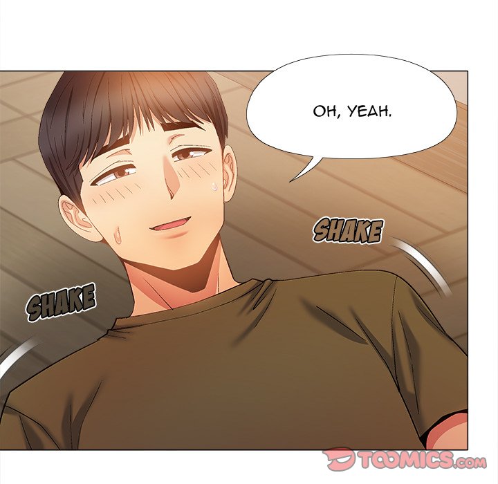 Sergeant Brynn Chapter 29 Page 39