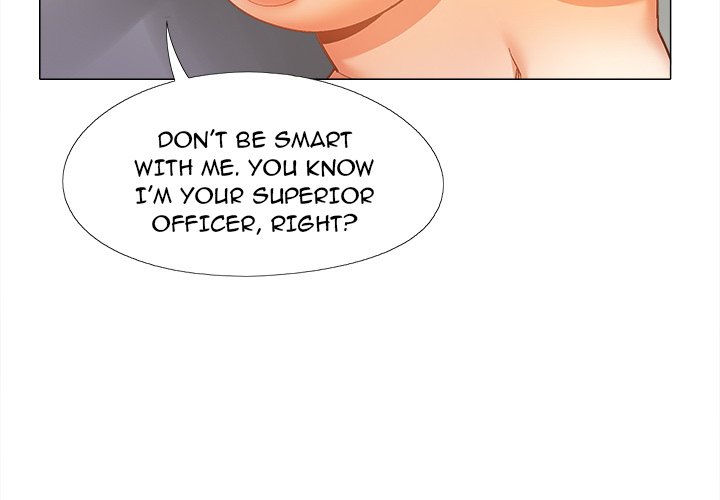 Sergeant Brynn Chapter 29 Page 4