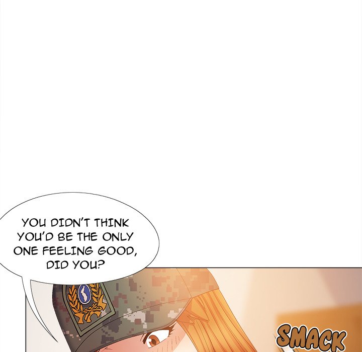 Sergeant Brynn Chapter 29 Page 40