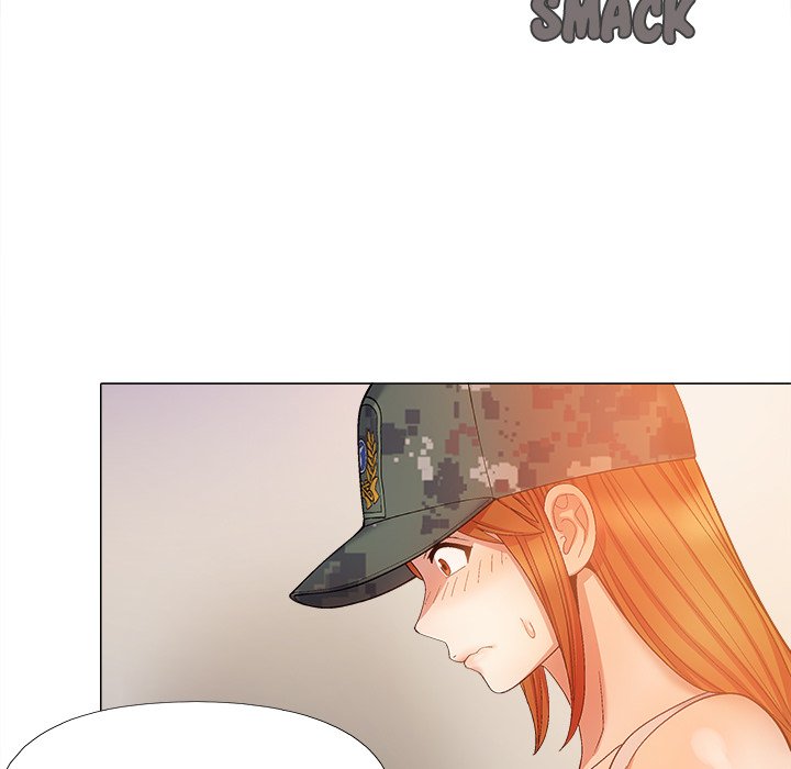Sergeant Brynn Chapter 29 Page 45