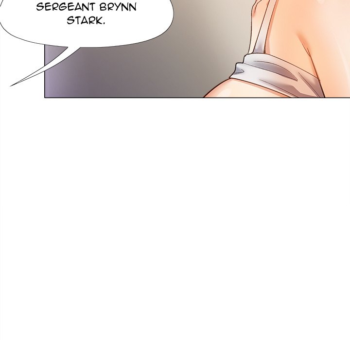 Sergeant Brynn Chapter 29 Page 46