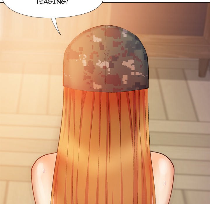 Sergeant Brynn Chapter 29 Page 53