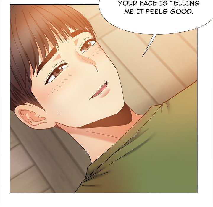 Sergeant Brynn Chapter 29 Page 58