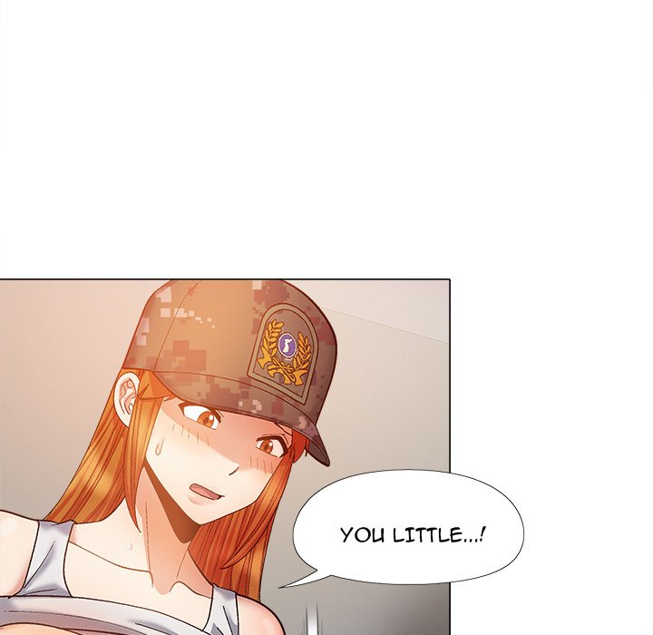 Sergeant Brynn Chapter 29 Page 62