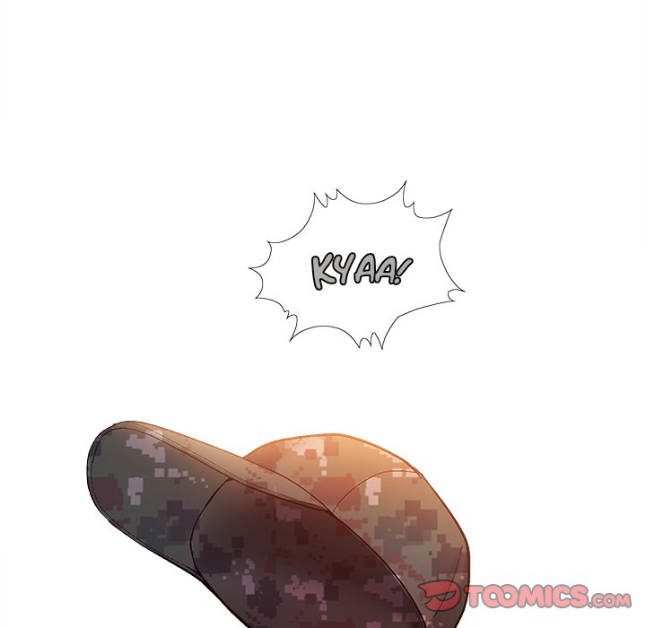 Sergeant Brynn Chapter 29 Page 66