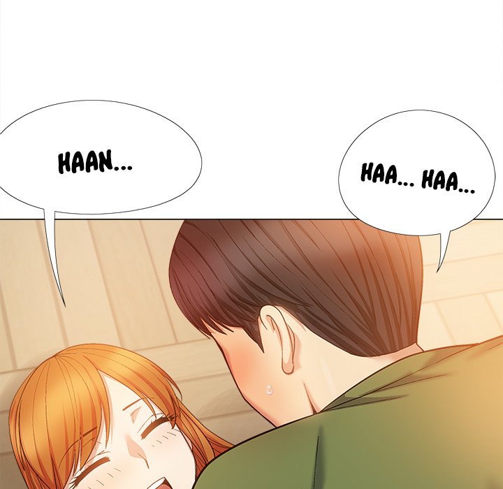Sergeant Brynn Chapter 29 Page 76