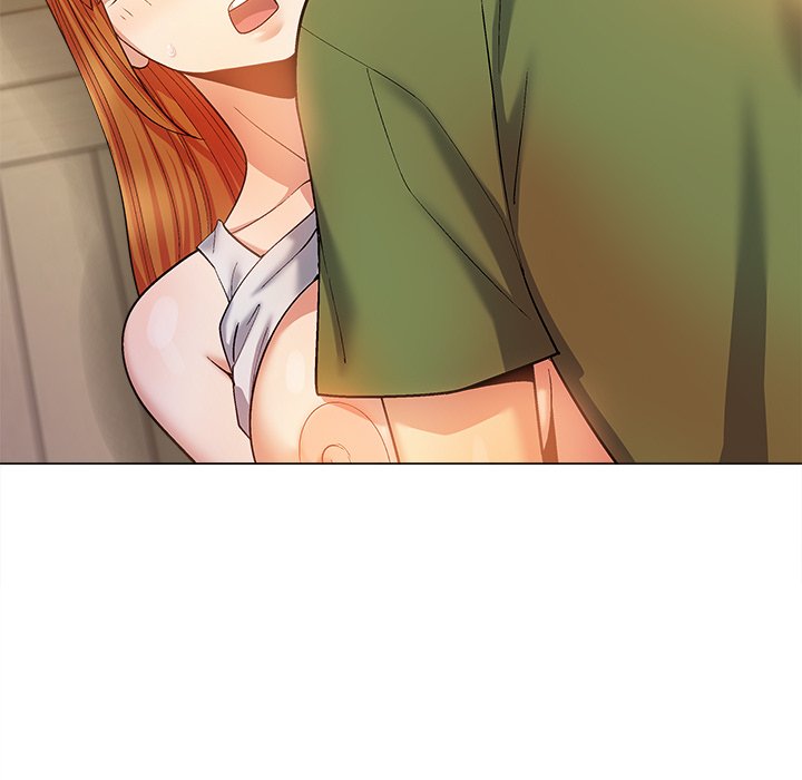 Sergeant Brynn Chapter 29 Page 77