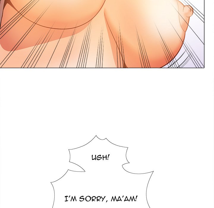Sergeant Brynn Chapter 29 Page 8