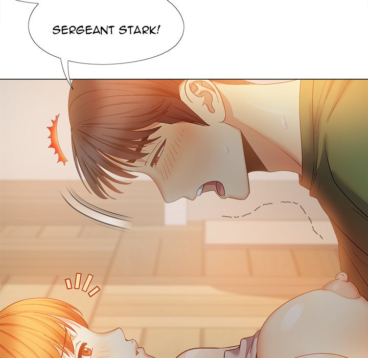 Sergeant Brynn Chapter 29 Page 83