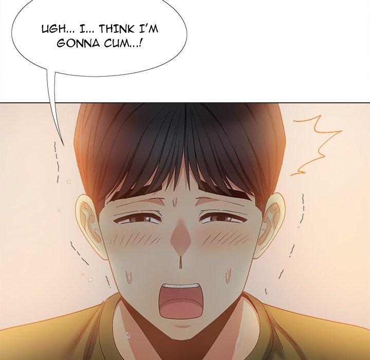 Sergeant Brynn Chapter 29 Page 85