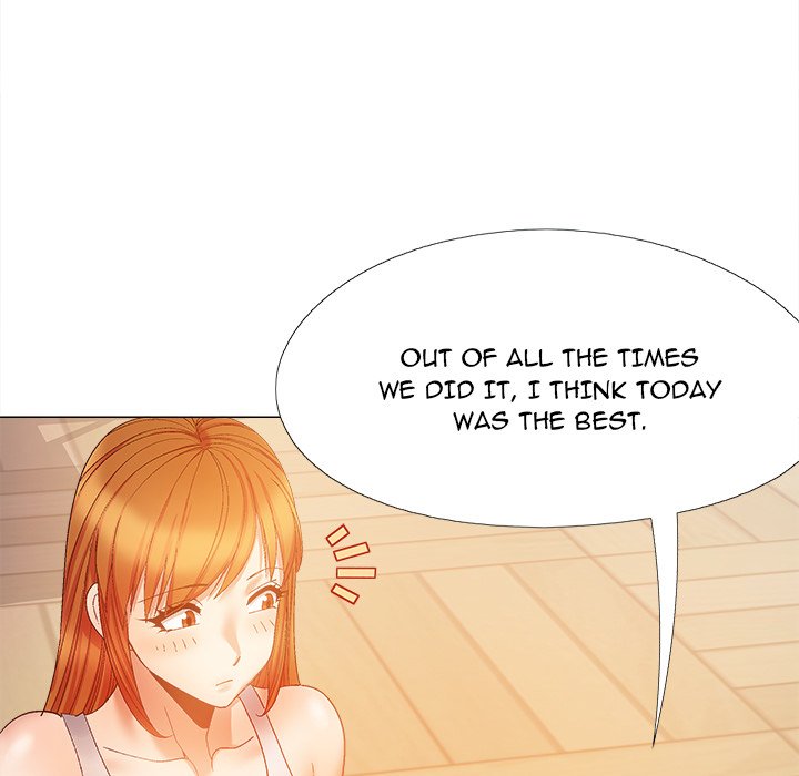 Sergeant Brynn Chapter 29 Page 98