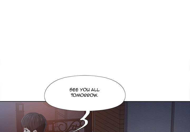 Sergeant Brynn Chapter 3 Page 1