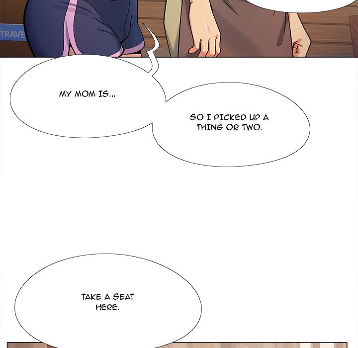 Sergeant Brynn Chapter 3 Page 108