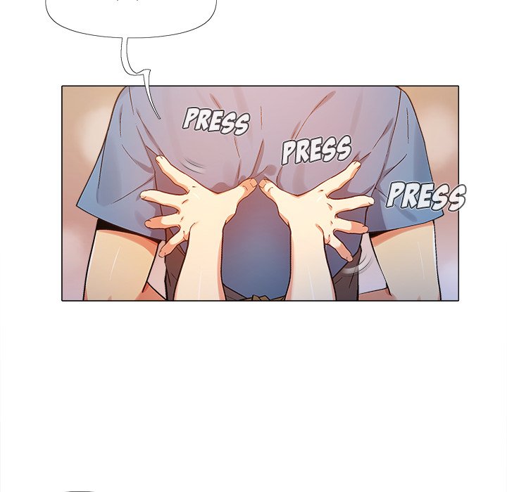 Sergeant Brynn Chapter 3 Page 110