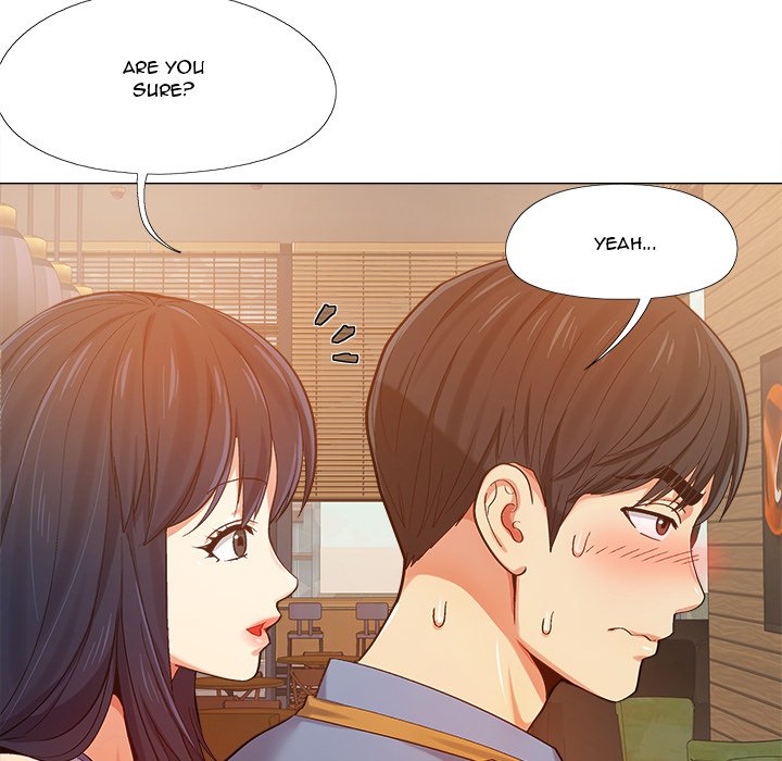 Sergeant Brynn Chapter 3 Page 116