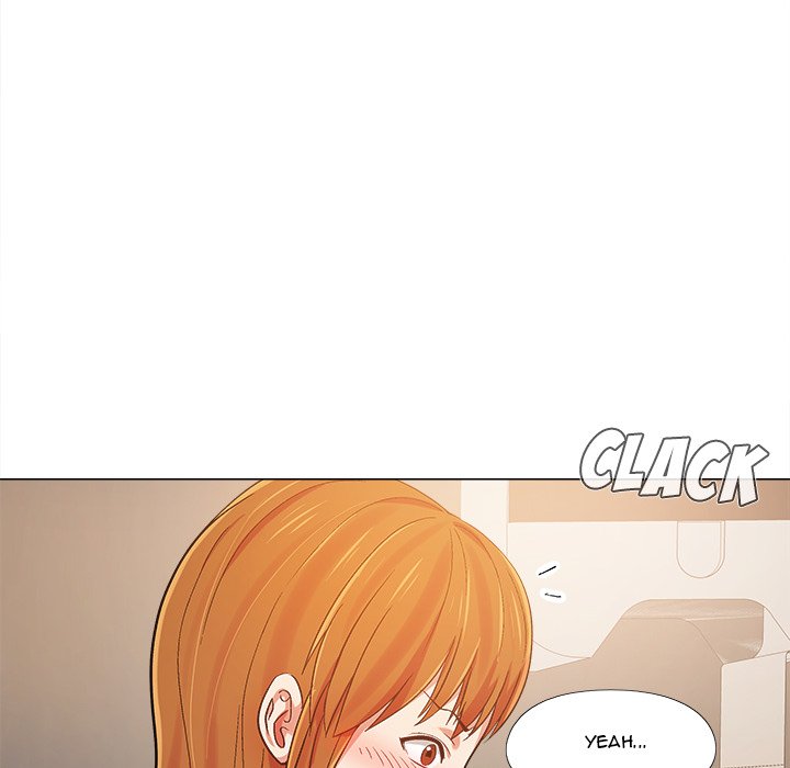 Sergeant Brynn Chapter 3 Page 129
