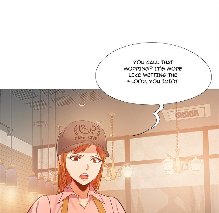 Sergeant Brynn Chapter 3 Page 17