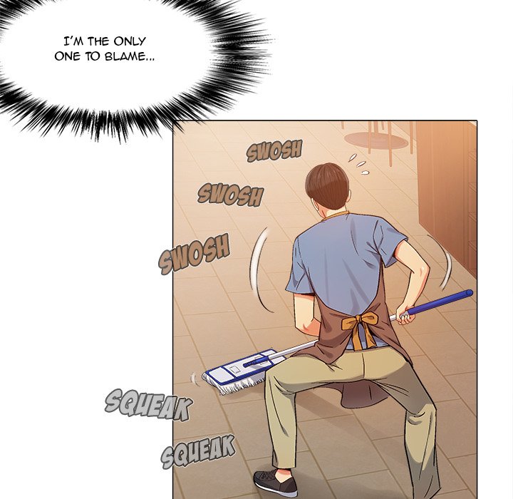 Sergeant Brynn Chapter 3 Page 20