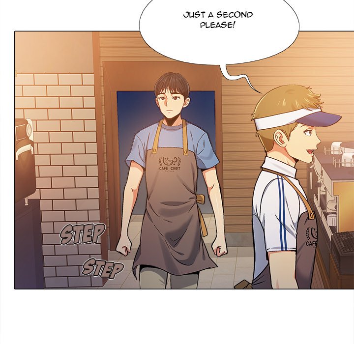Sergeant Brynn Chapter 3 Page 23