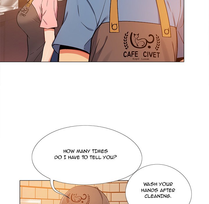 Sergeant Brynn Chapter 3 Page 25