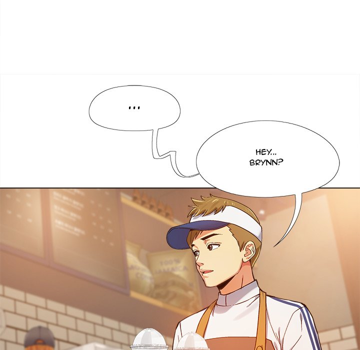 Sergeant Brynn Chapter 3 Page 29