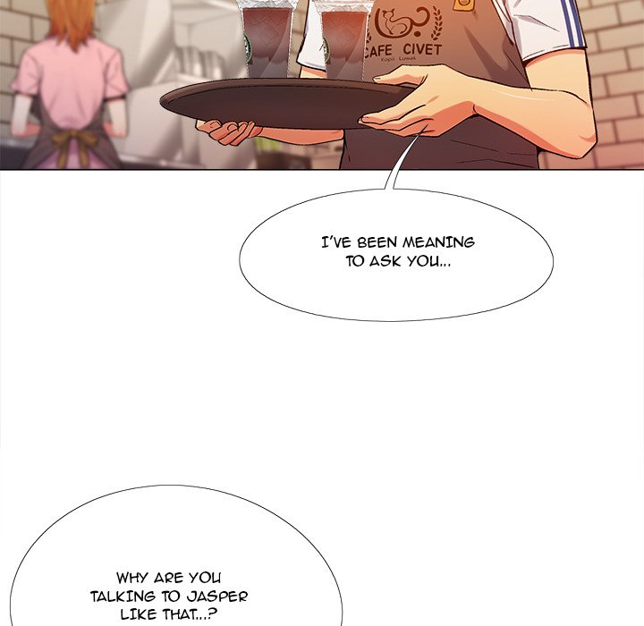 Sergeant Brynn Chapter 3 Page 30