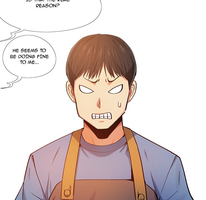 Sergeant Brynn Chapter 3 Page 36