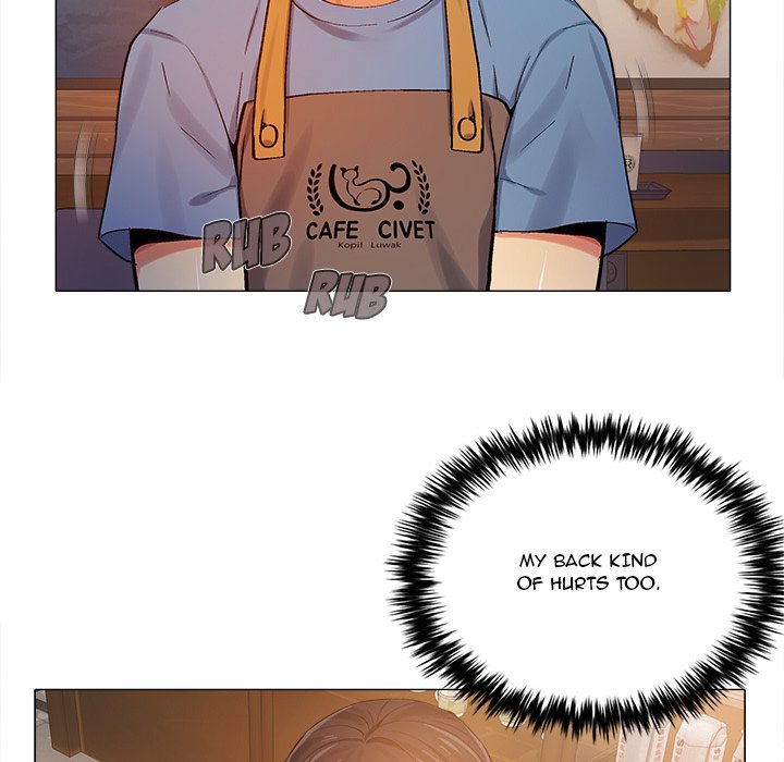 Sergeant Brynn Chapter 3 Page 40