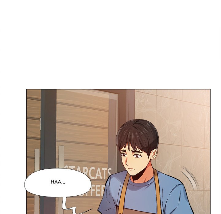 Sergeant Brynn Chapter 3 Page 42