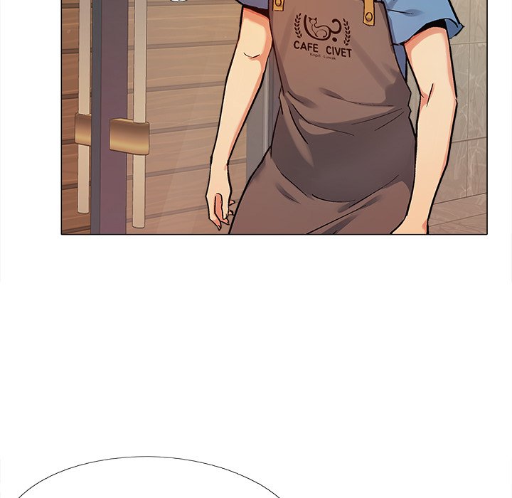 Sergeant Brynn Chapter 3 Page 43