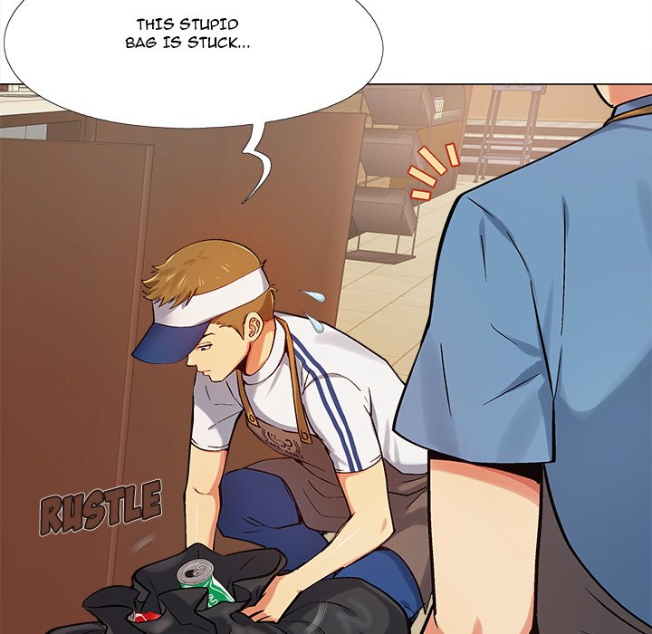 Sergeant Brynn Chapter 3 Page 44
