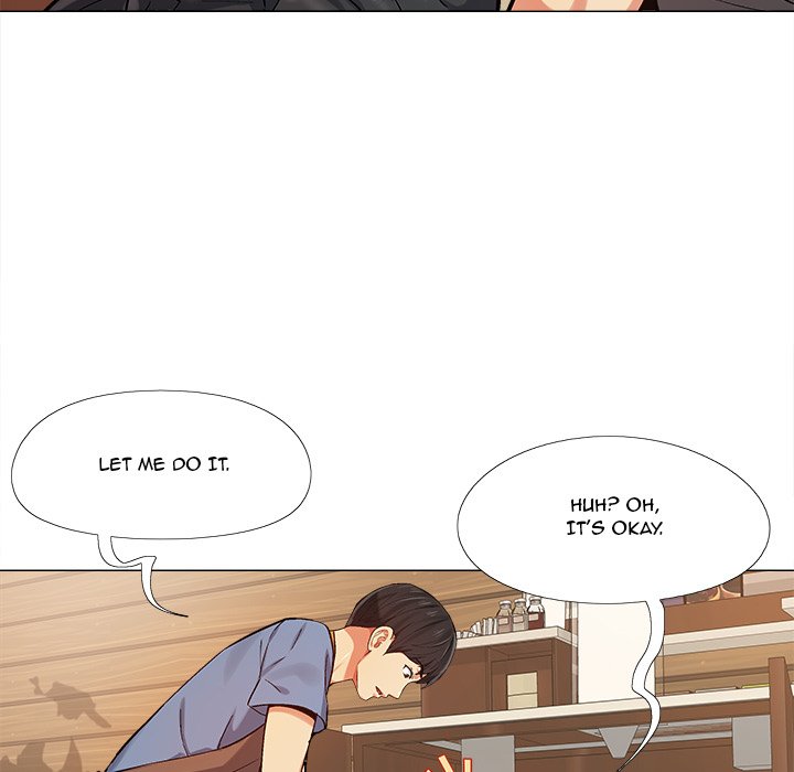 Sergeant Brynn Chapter 3 Page 45