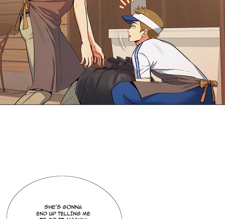 Sergeant Brynn Chapter 3 Page 46