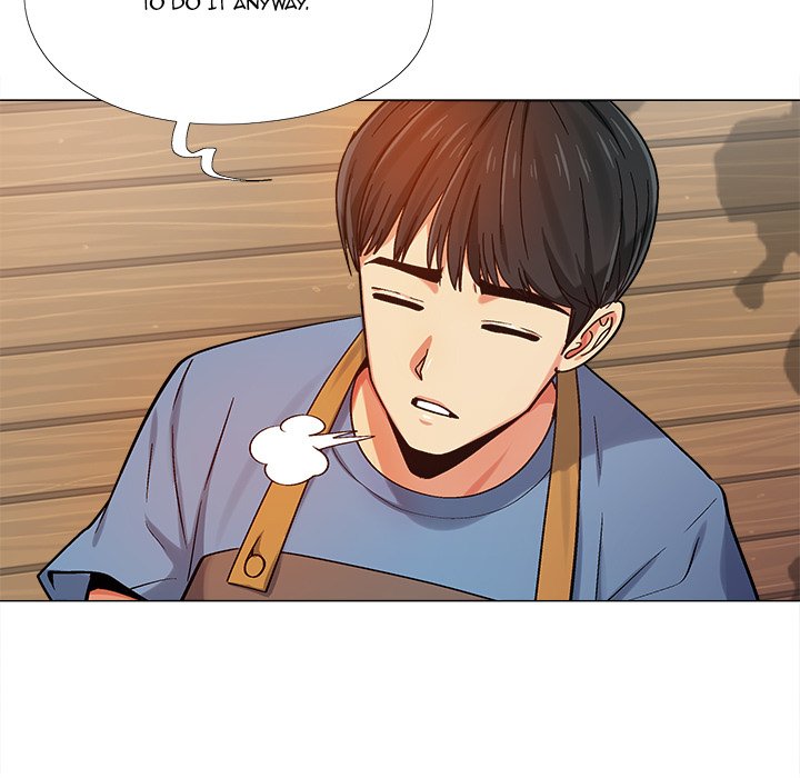 Sergeant Brynn Chapter 3 Page 47