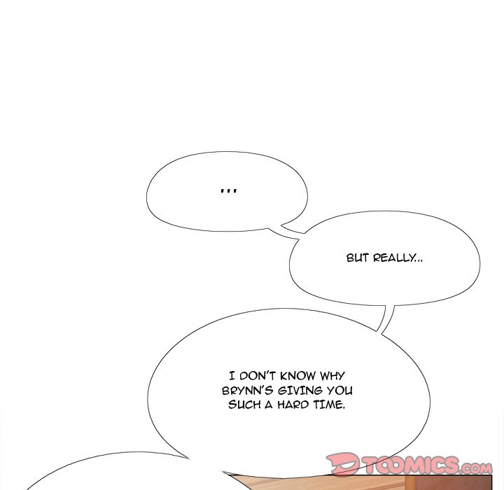 Sergeant Brynn Chapter 3 Page 48