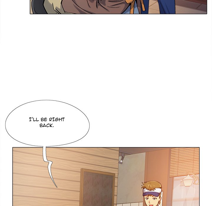 Sergeant Brynn Chapter 3 Page 50