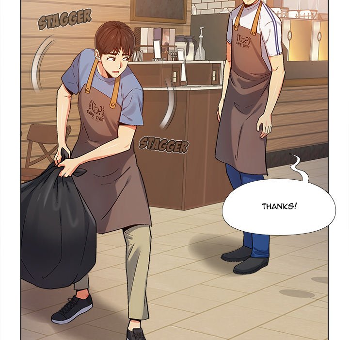Sergeant Brynn Chapter 3 Page 51